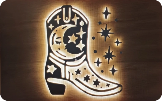 Item → L (51)